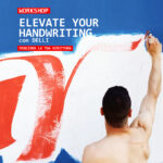 Elevate your Handwriting feat. Delli