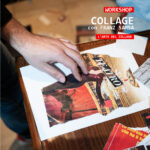 Collage Workshop feat. Franz Samsa